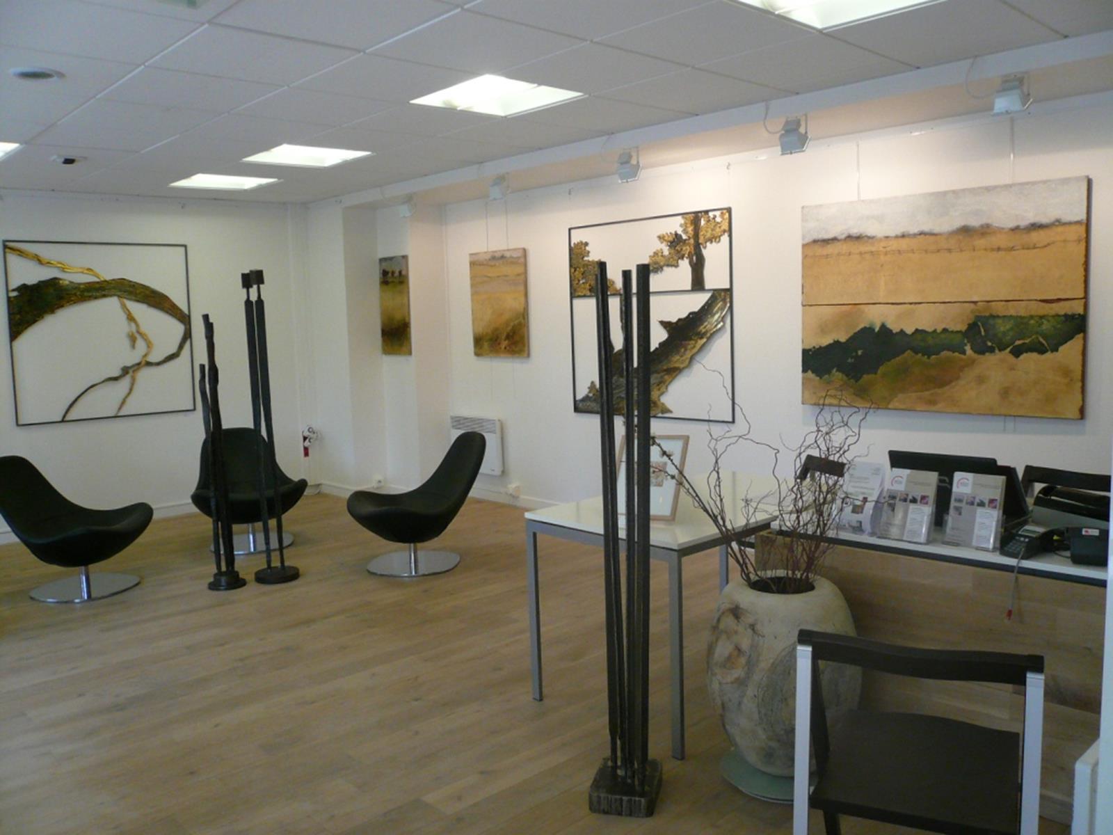 Galerie M des M Rueil-Malmaison (Copy)