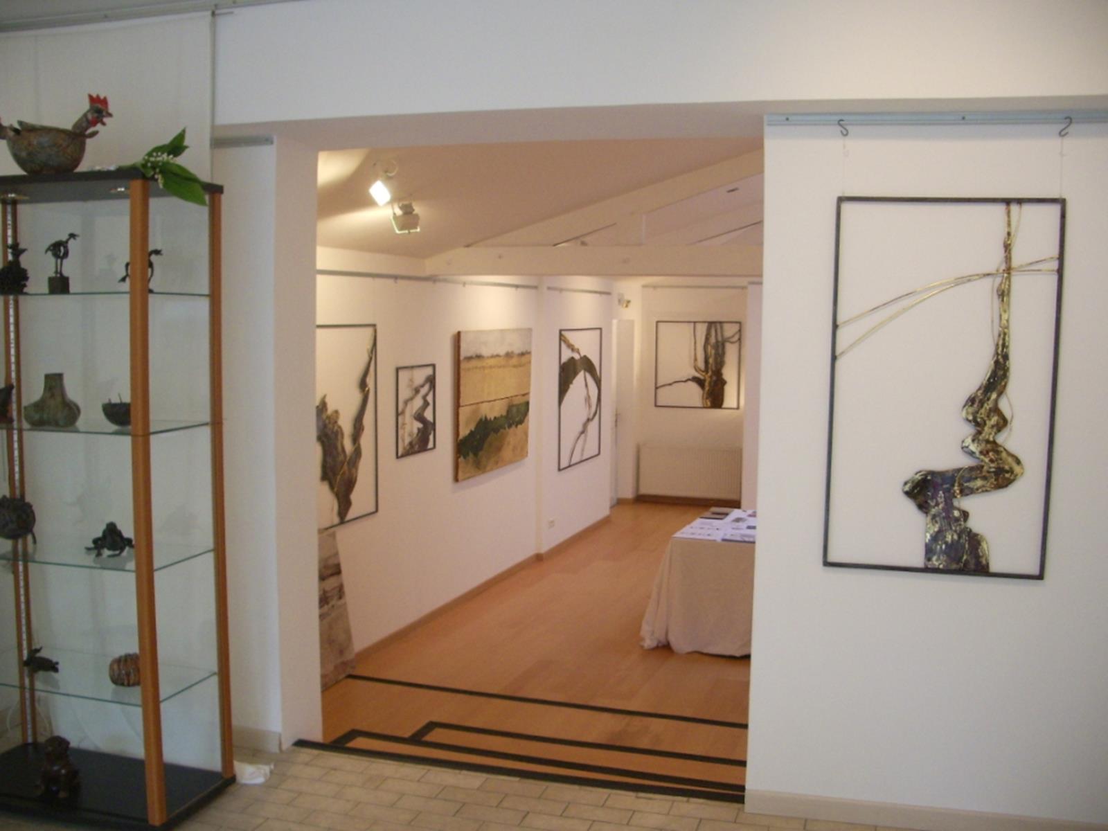 exposition Galerie 60 Giverny 2 mai 2009014 (Copy)