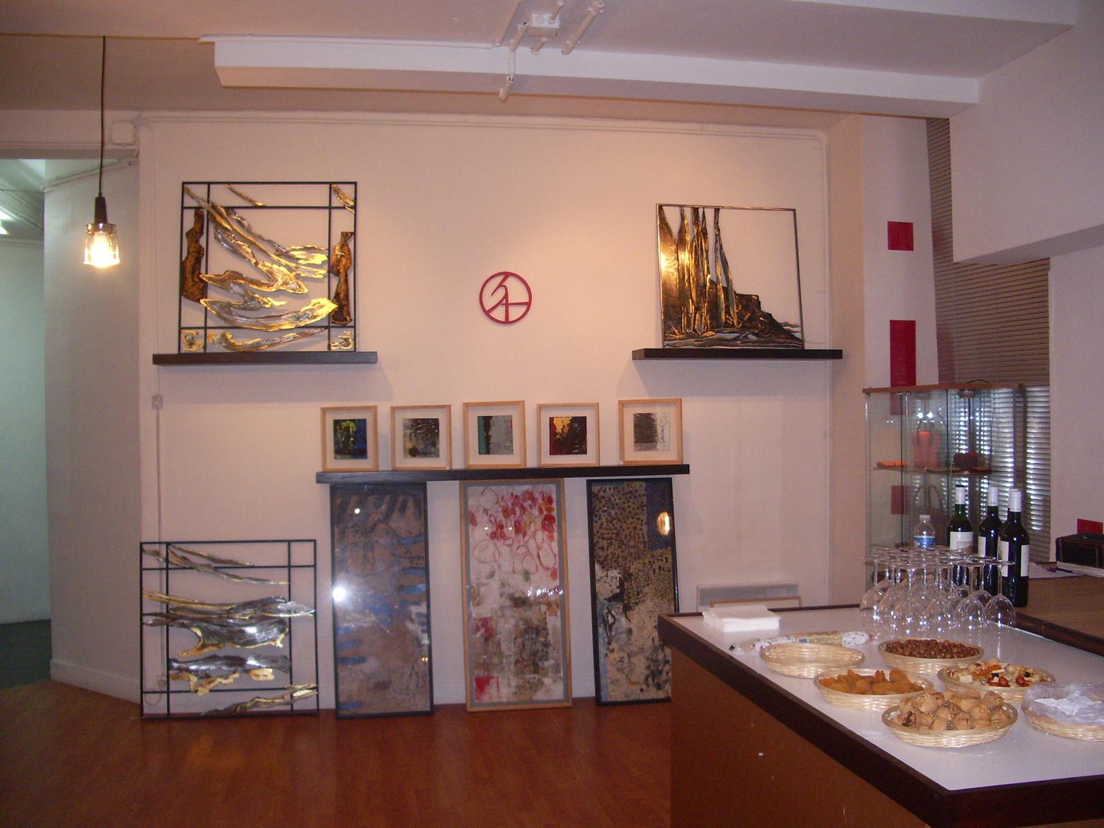 novembre 2008 BOUTIQUE SERGE AMORUSO PARIS (2) (Copy)