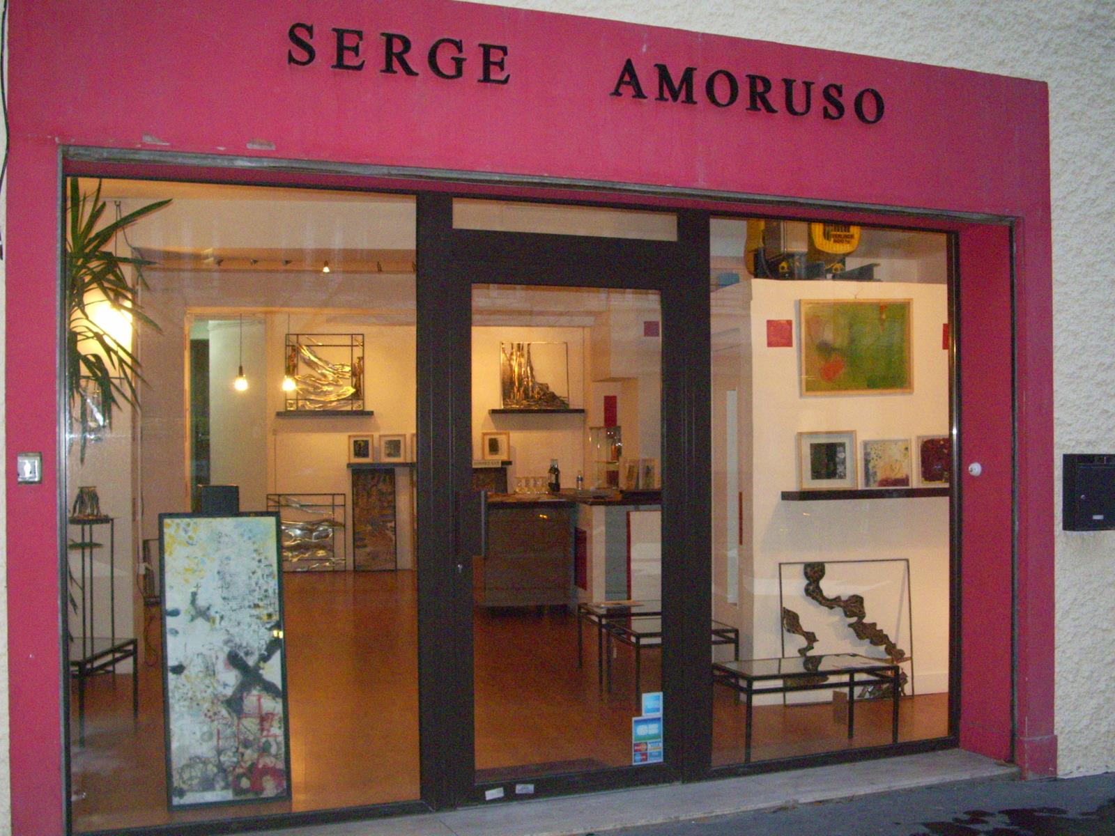 novembre 2008 BOUTIQUE SERGE AMORUSO PARIS (3) (Copy)